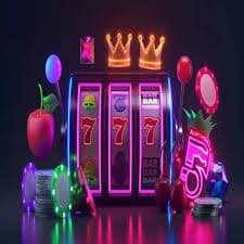 ayeya77 Slots တွင် Free Spins Bonus Round Wild Symbols feature များ ပြသထားသောမြင်ကွင်း